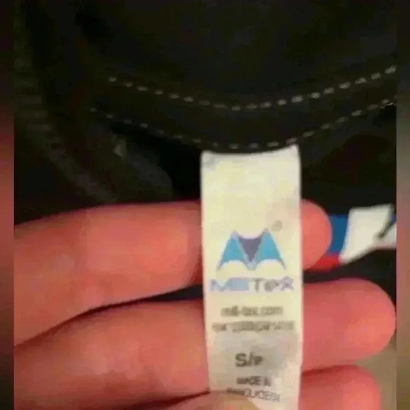 Black sweatshirt size S - Picture 3 of 3